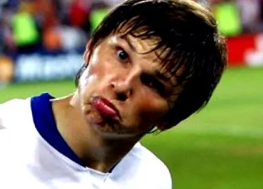 arshavin