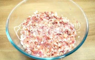 darált