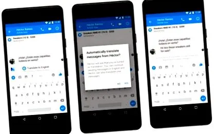 messenger