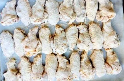 пилешки
