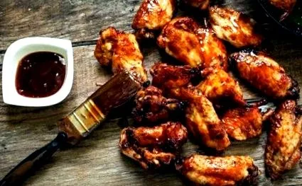 egészségügyi barbeque