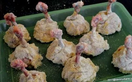 крцкави