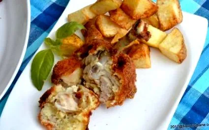 пилешки
