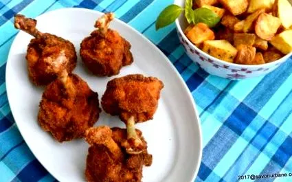 пилешки