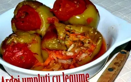 пиперки