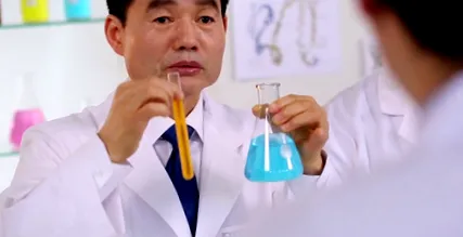 алкализиране вода