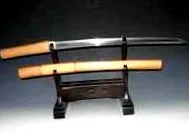 мечове самурайски