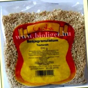 соева 100g