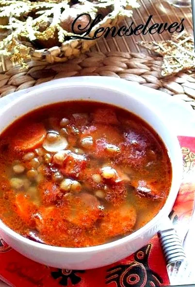сочевичний сочевичний