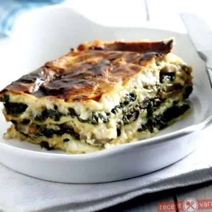lasagna dovedite