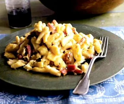 gastroabc кнедли