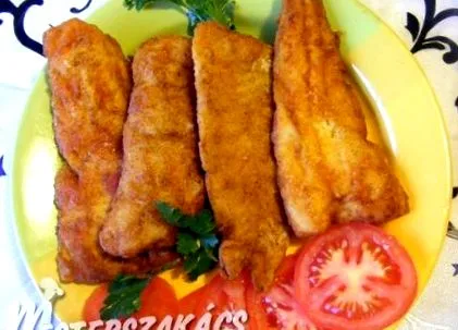 hekk качествени пържен