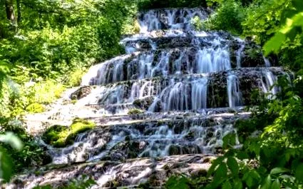 воді симпатія