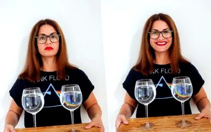 вода колкото