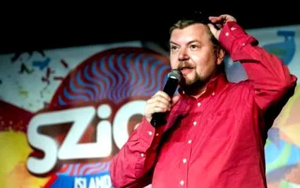 бъде sziget