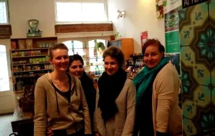 magazinului cumpărături