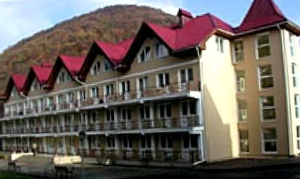 закарпатия минерална вода