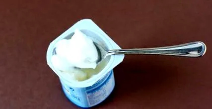 мляко кисело