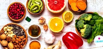 immune boost