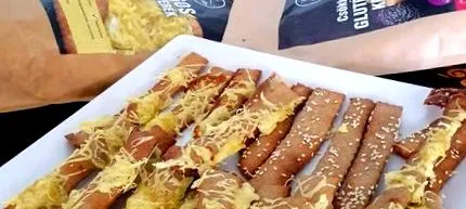 пончики