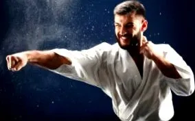 боречки спортот