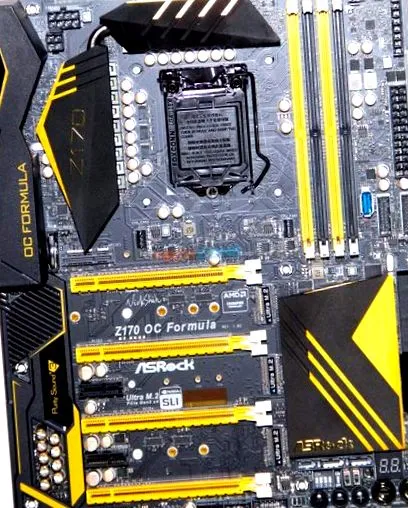 asrock asrock