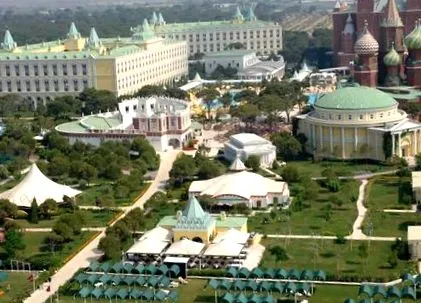 кремlin кремlin