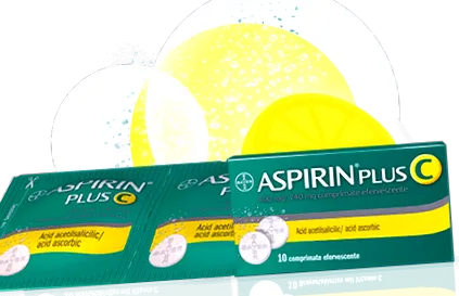 aspirin termékek
