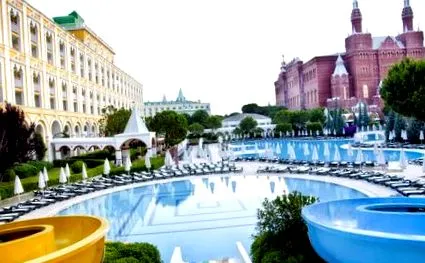 kremlin