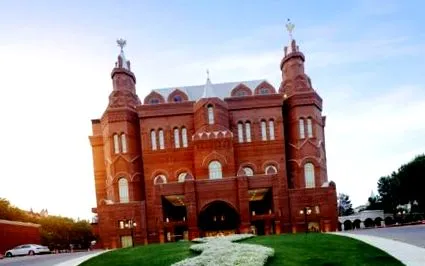 palace