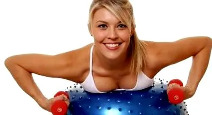 gymnastika