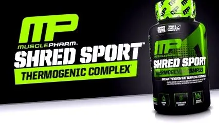 shred sport
