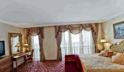 кремлін