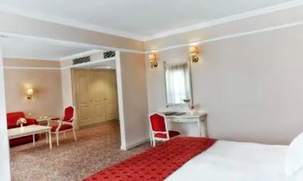 repülés antalya