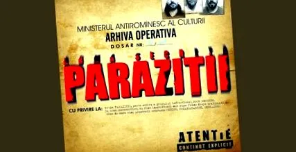паразитів