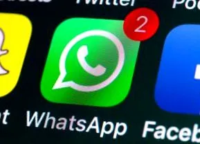 whatsapp