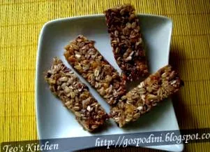 кујна решетки