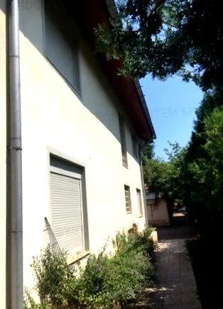 garlei baneasa