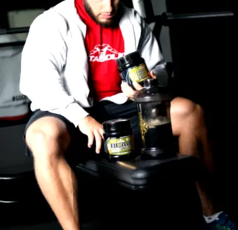 xtra bcaa