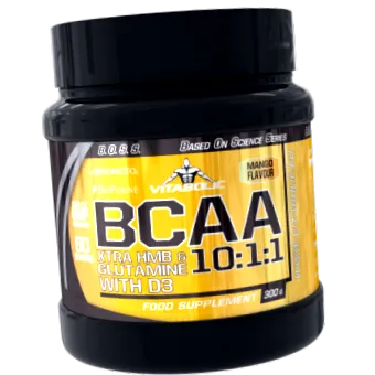 bcaa bcaa