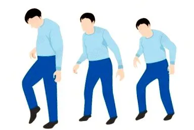 ataxia стволови