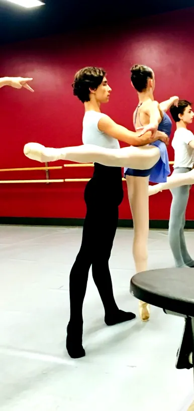 balettiskola svetlana