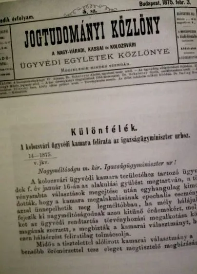 ügyvédek