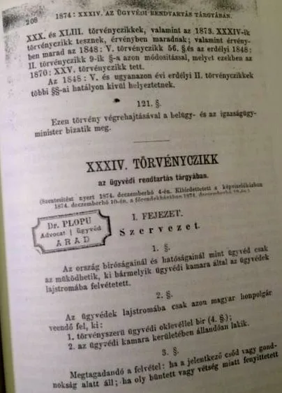 ügyvédek