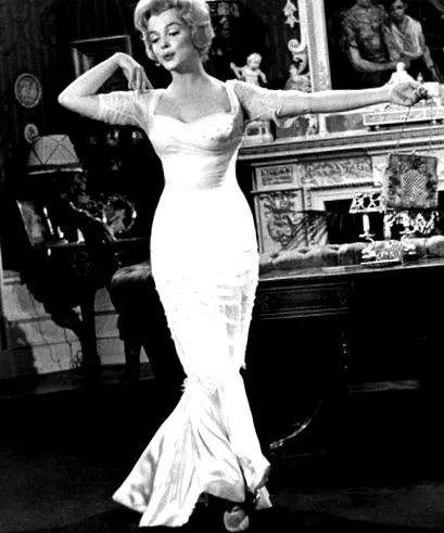 monroe