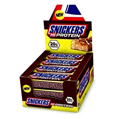 hi-protein