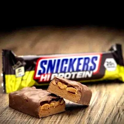 hi-protein