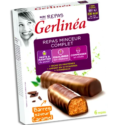 gerlinea gerlinea