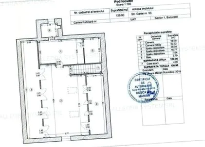 baneasa regina