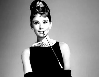 audrey
